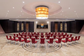 Crowne Plaza Doha - The Business Park, An Ihg Hotel