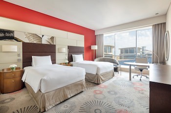 Crowne Plaza Doha - The Business Park, An Ihg Hotel