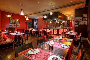 Crowne Plaza Doha - The Business Park, An Ihg Hotel