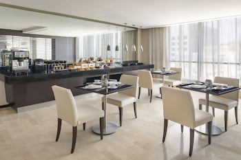 Crowne Plaza Doha - The Business Park, An Ihg Hotel