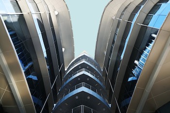 Crowne Plaza Doha - The Business Park, An Ihg Hotel