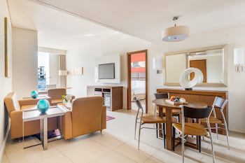 Crowne Plaza Doha - The Business Park, An Ihg Hotel