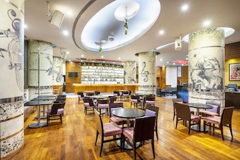 Crowne Plaza Doha - The Business Park, An Ihg Hotel