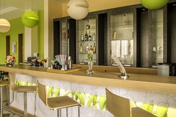 Ibis Constantine