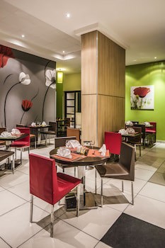 Ibis Constantine
