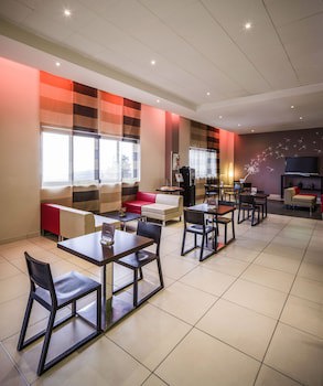 Ibis Constantine