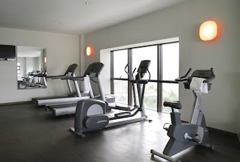 Ibis Constantine