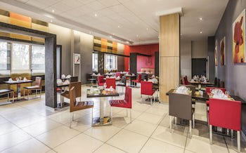 Ibis Constantine