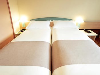 Ibis Constantine