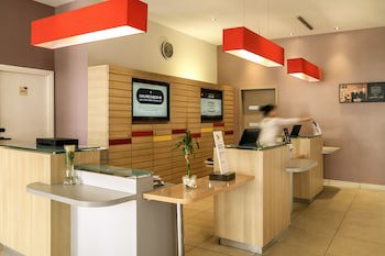 Ibis Constantine