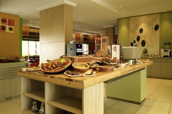 Ibis Constantine