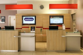 Ibis Constantine