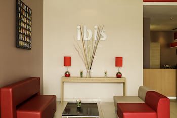 Ibis Constantine
