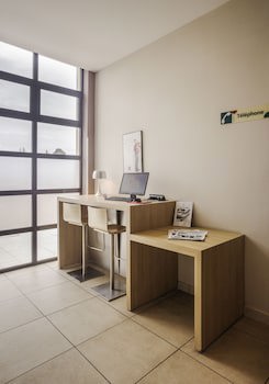Ibis Constantine