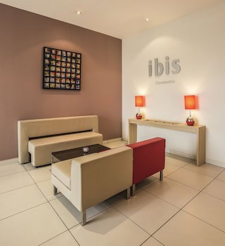 Ibis Constantine