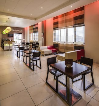 Ibis Constantine