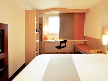 Ibis Constantine