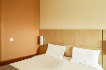 Ibis Constantine