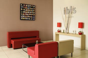 Ibis Constantine