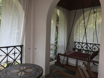 Taj Bekal Resort & Spa, Kerala