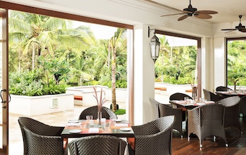 Taj Bekal Resort & Spa, Kerala