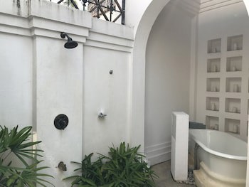 Taj Bekal Resort & Spa, Kerala