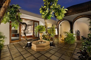 Taj Bekal Resort & Spa, Kerala