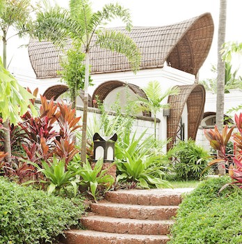 Taj Bekal Resort & Spa, Kerala