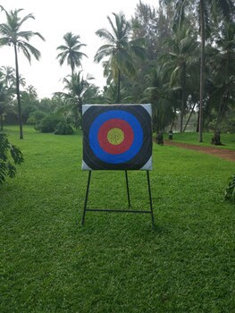 Taj Bekal Resort & Spa, Kerala