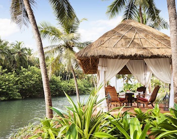 Taj Bekal Resort & Spa, Kerala