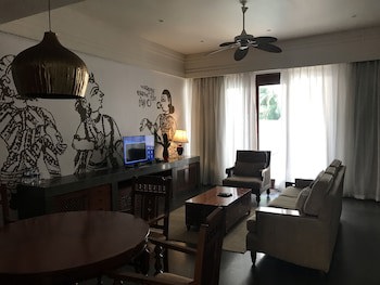 Taj Bekal Resort & Spa, Kerala