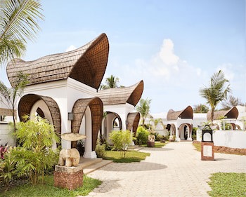 Taj Bekal Resort & Spa, Kerala