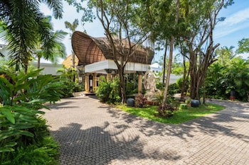 Taj Bekal Resort & Spa, Kerala