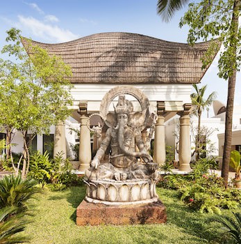 Taj Bekal Resort & Spa, Kerala