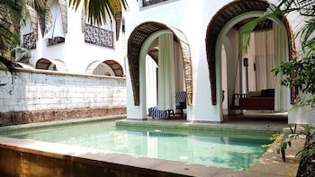 Taj Bekal Resort & Spa, Kerala