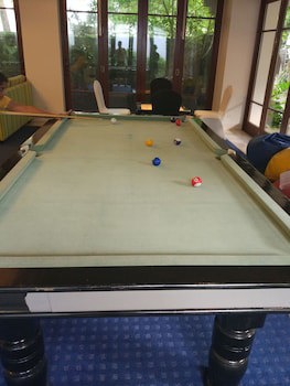 Taj Bekal Resort & Spa, Kerala