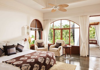 Taj Bekal Resort & Spa, Kerala