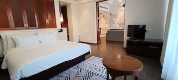 Taj Bekal Resort & Spa, Kerala
