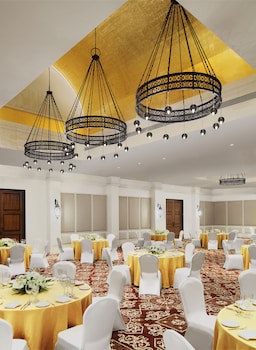 Taj Bekal Resort & Spa, Kerala