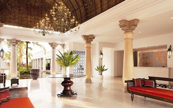 Taj Bekal Resort & Spa, Kerala