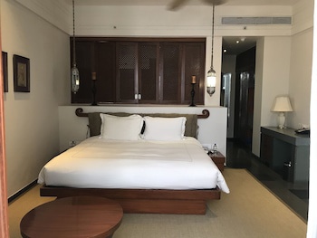 Taj Bekal Resort & Spa, Kerala