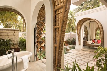 Taj Bekal Resort & Spa, Kerala