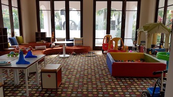Taj Bekal Resort & Spa, Kerala