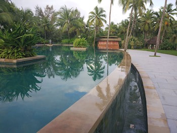 Taj Bekal Resort & Spa, Kerala