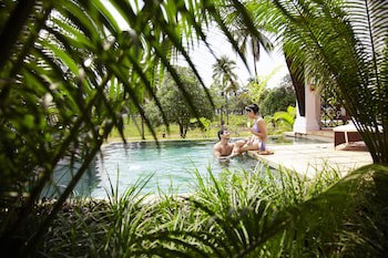 Taj Bekal Resort & Spa, Kerala