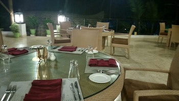 Taj Bekal Resort & Spa, Kerala