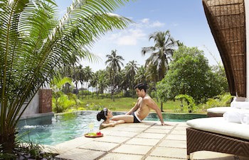 Taj Bekal Resort & Spa, Kerala