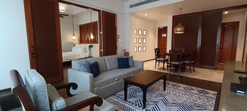 Taj Bekal Resort & Spa, Kerala