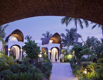 Taj Bekal Resort & Spa, Kerala