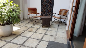 Taj Bekal Resort & Spa, Kerala
